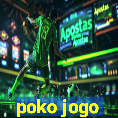 poko jogo